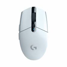 logitech gaming